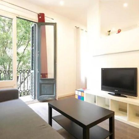 Canela Homes Barcelona Urquinaona Ngoại thất bức ảnh