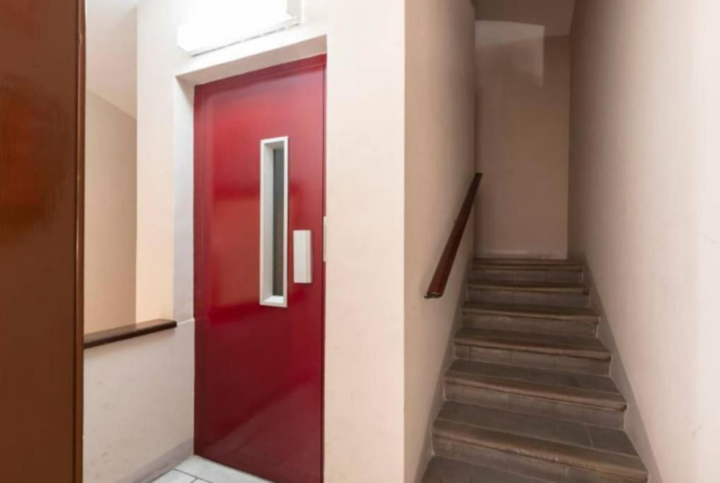 Canela Homes Barcelona Urquinaona Ngoại thất bức ảnh