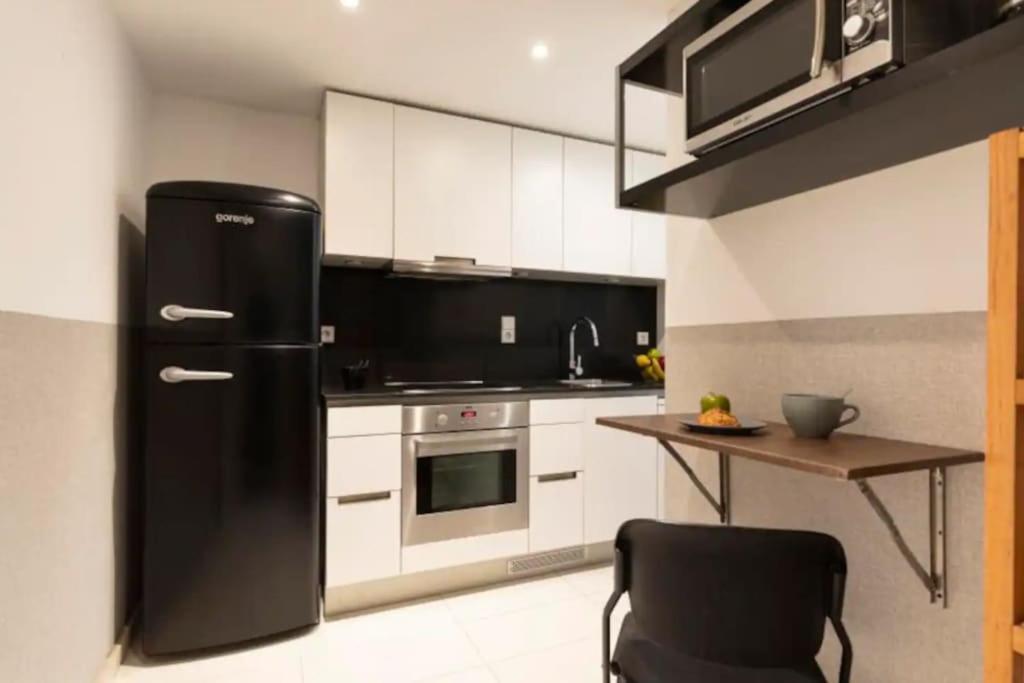Canela Homes Barcelona Urquinaona Ngoại thất bức ảnh